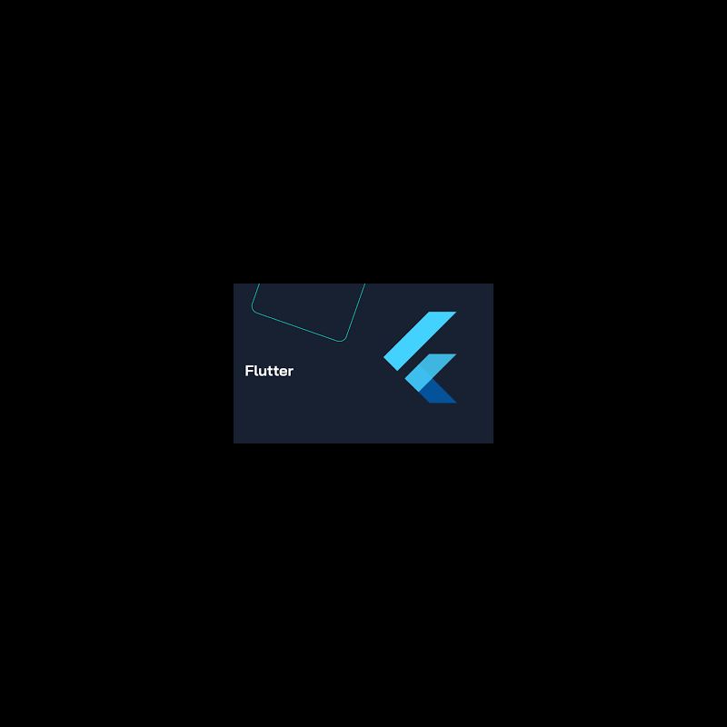 Criação de Apps Android/iOS/Web com Flutter