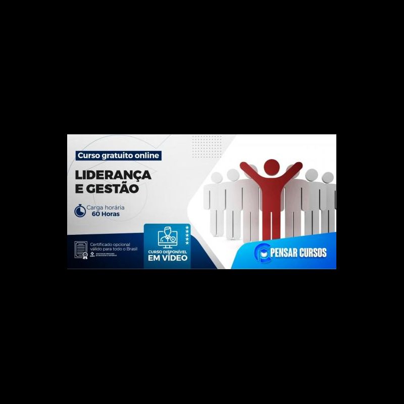 Liderança e Gestão – Módulo 2