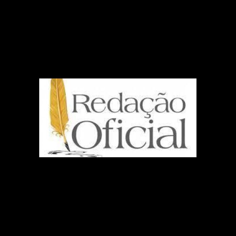 Redação Oficial – Avançado