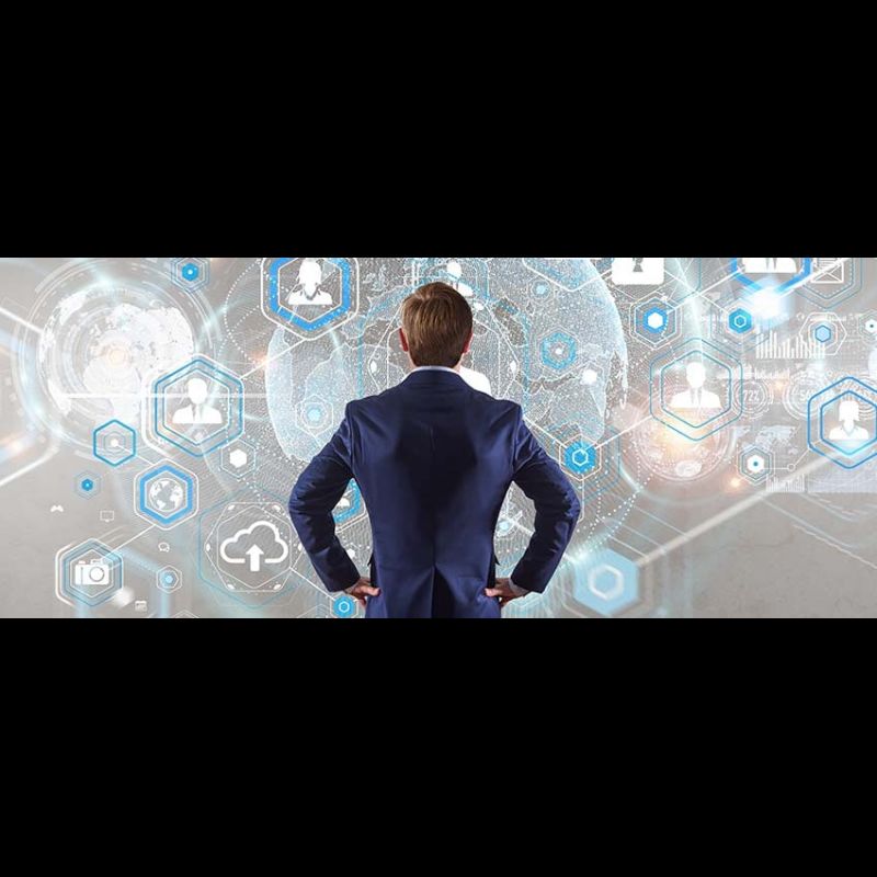Curso de Chefia e Liderança