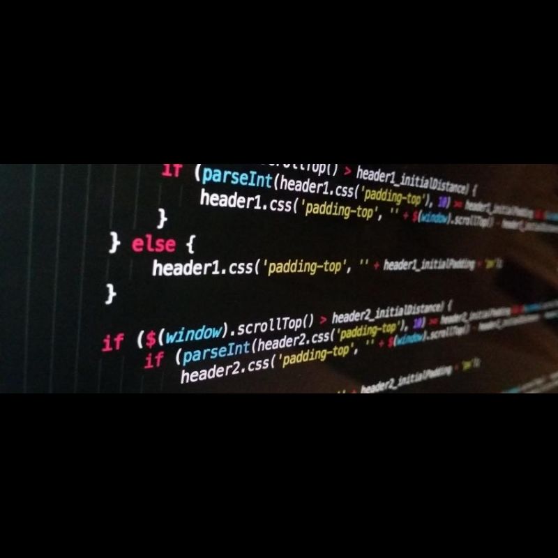 Curso de Programação Básico