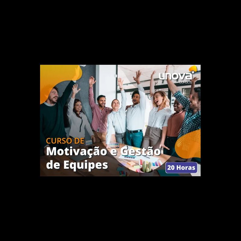 Motivação e Gestão de Equipes