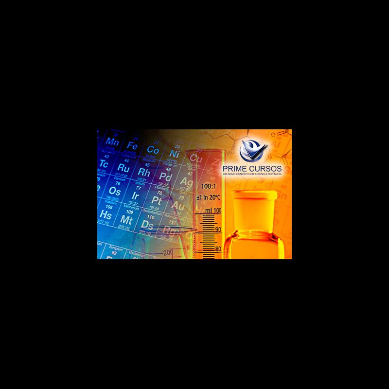 ENEM – Química