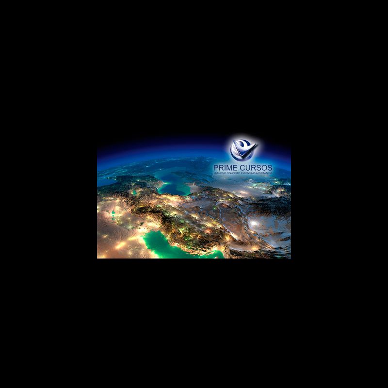 ENEM – Geografia