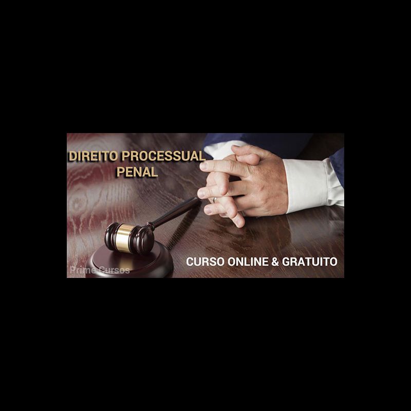 Direito Processual Penal