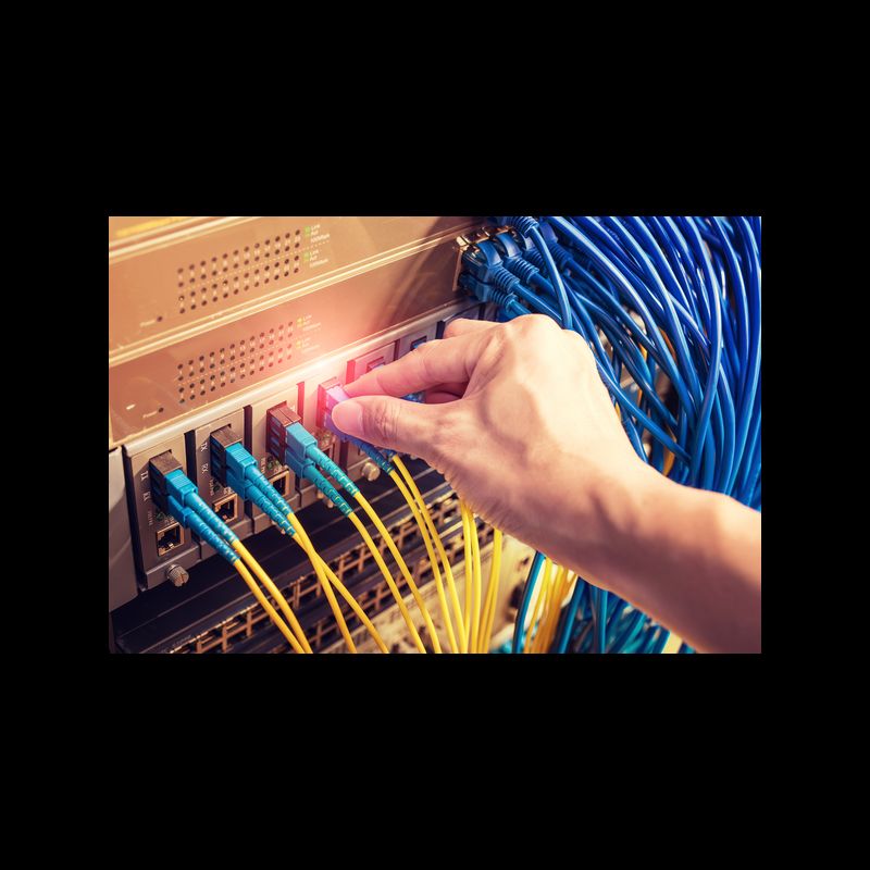 Curso Redes FTTX e FTTH (TEORIA E PRÁTICA)