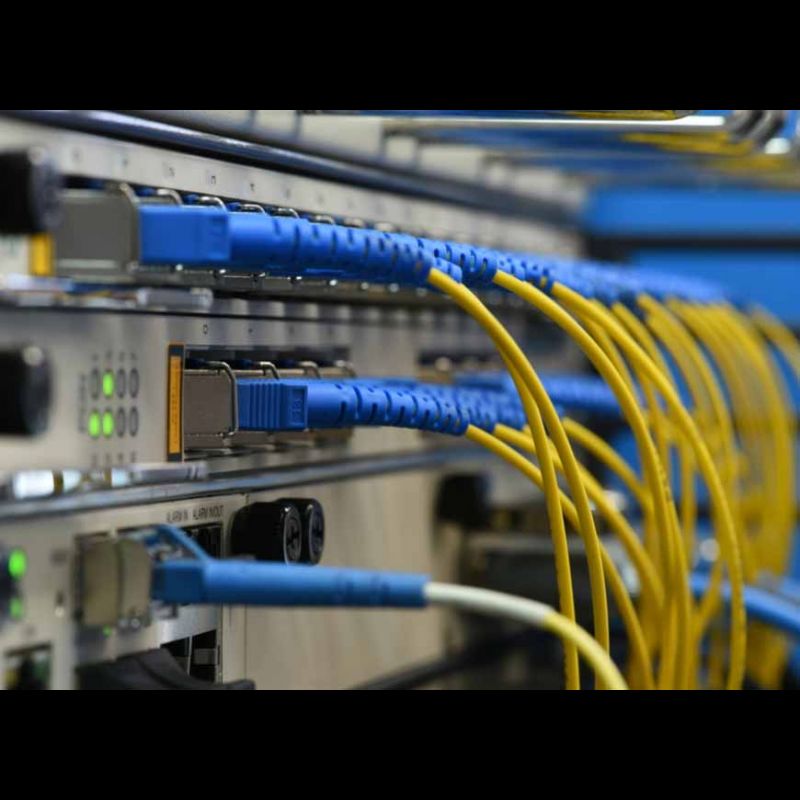 Curso Básico de Fibra Óptica com ênfase em FTTH-PON