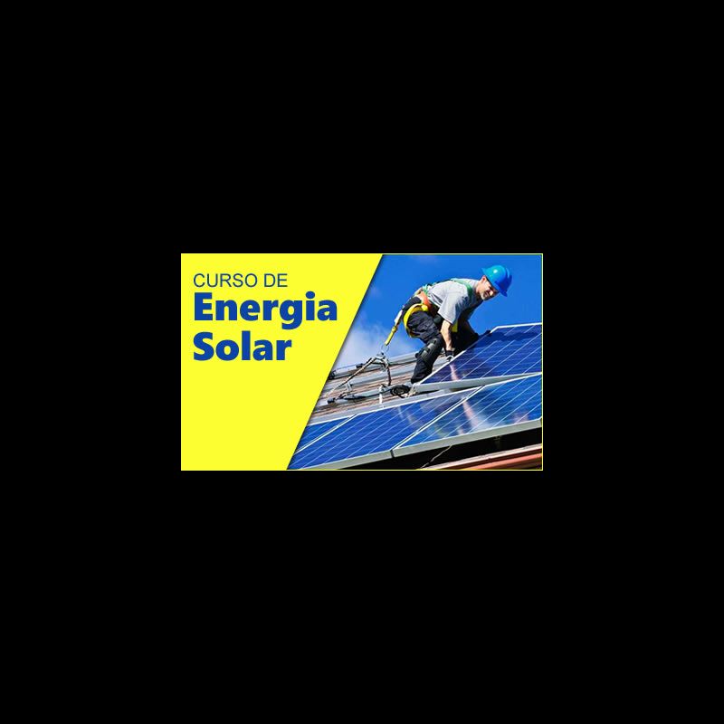 Curso de Energia Solar