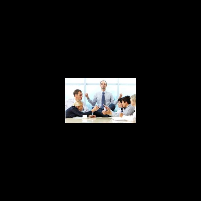 Administrando Conflitos