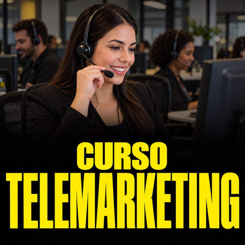 Telemarketing