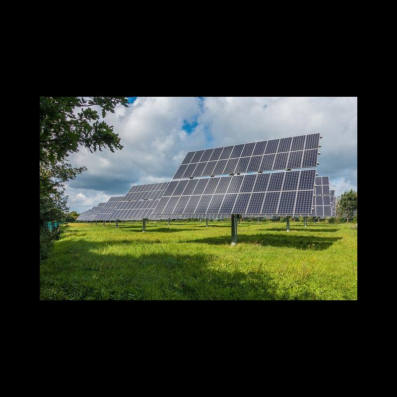 Aquecedor Solar