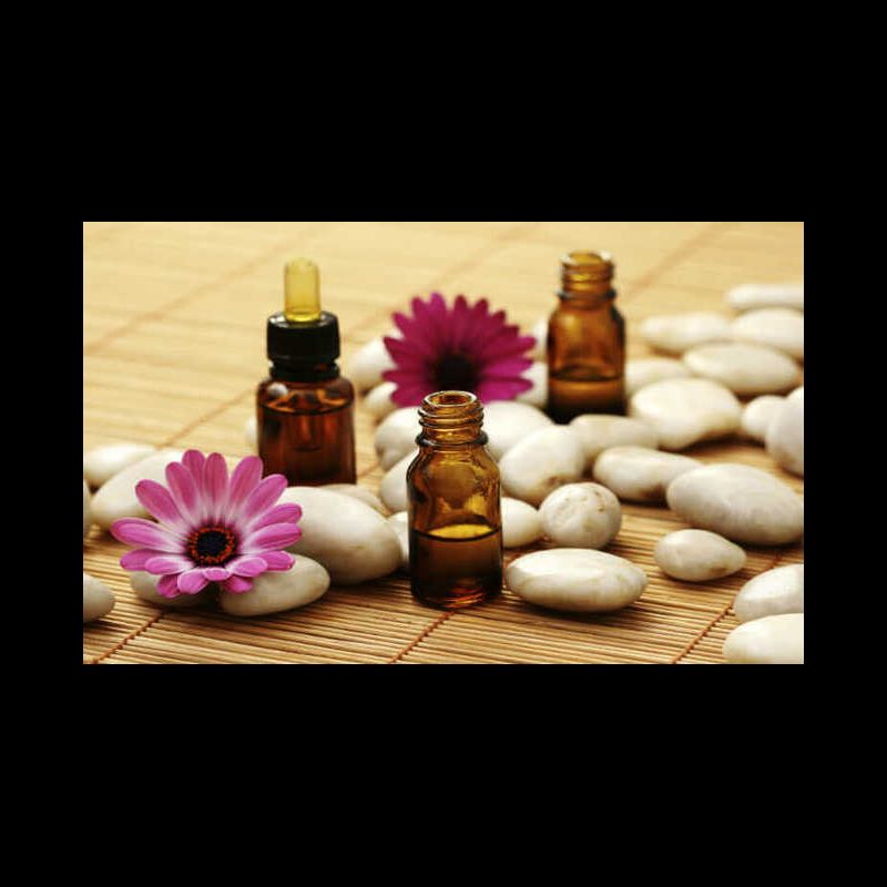 Aromaterapia