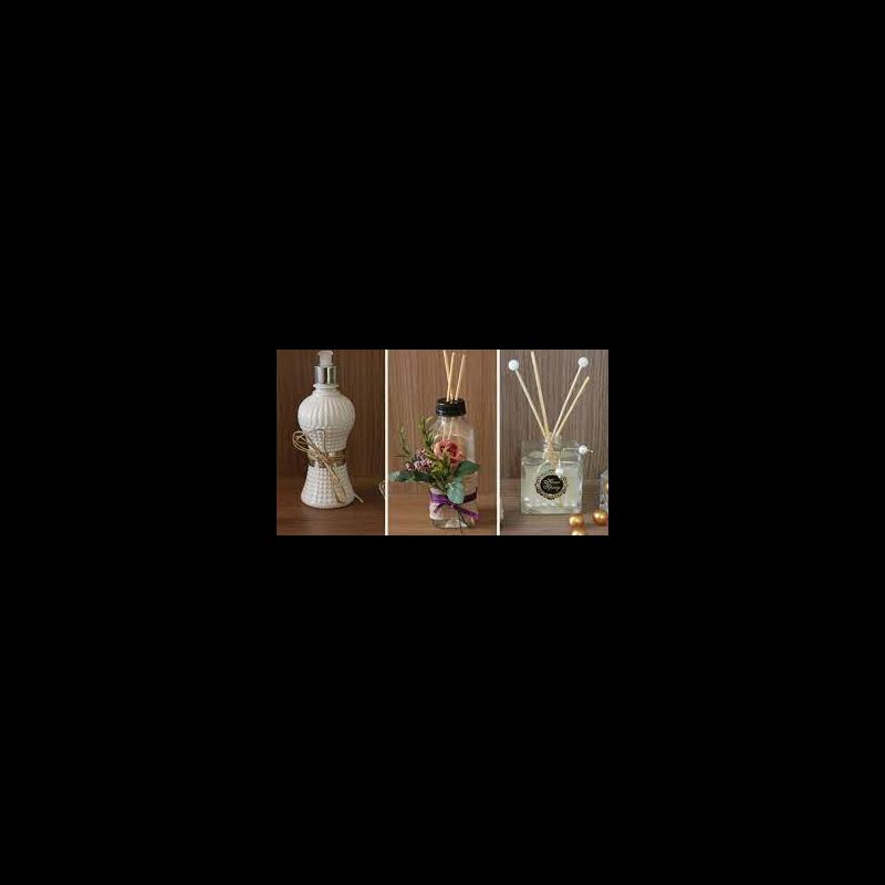 Aromatizador de Ambientes
