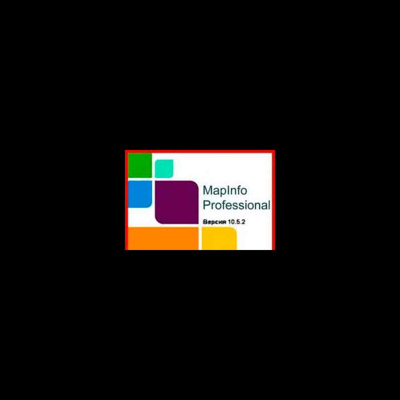 Básico de MapInfo