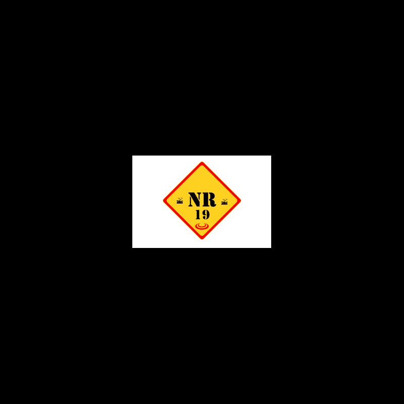 Básico de NR 19