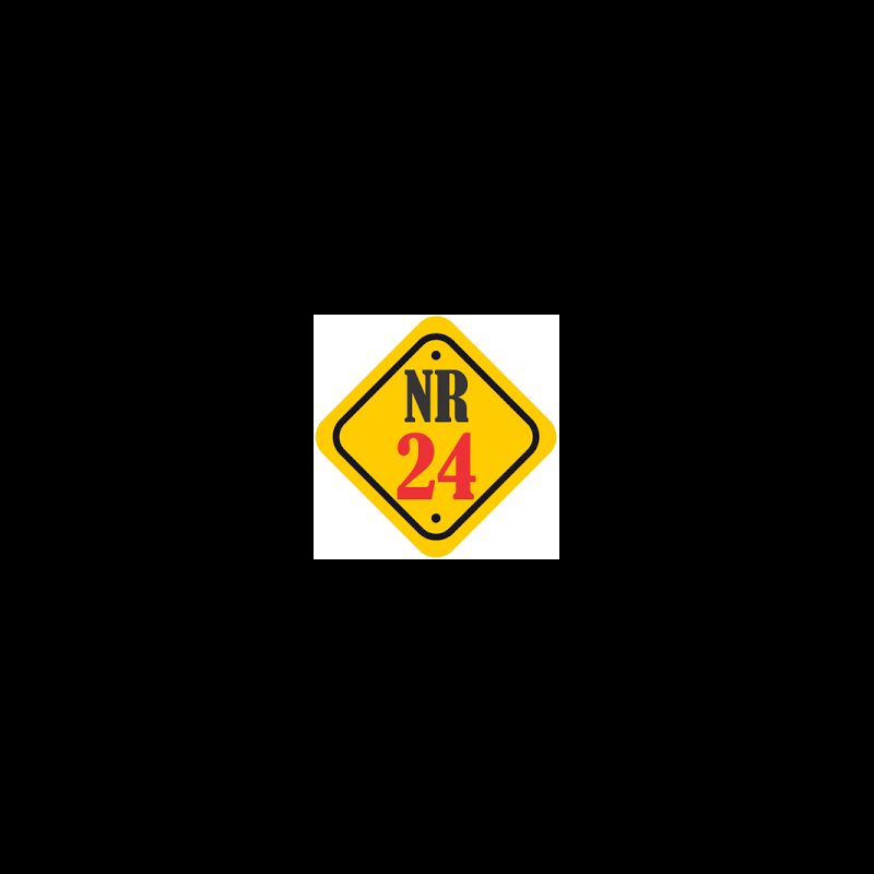 Básico de NR 24