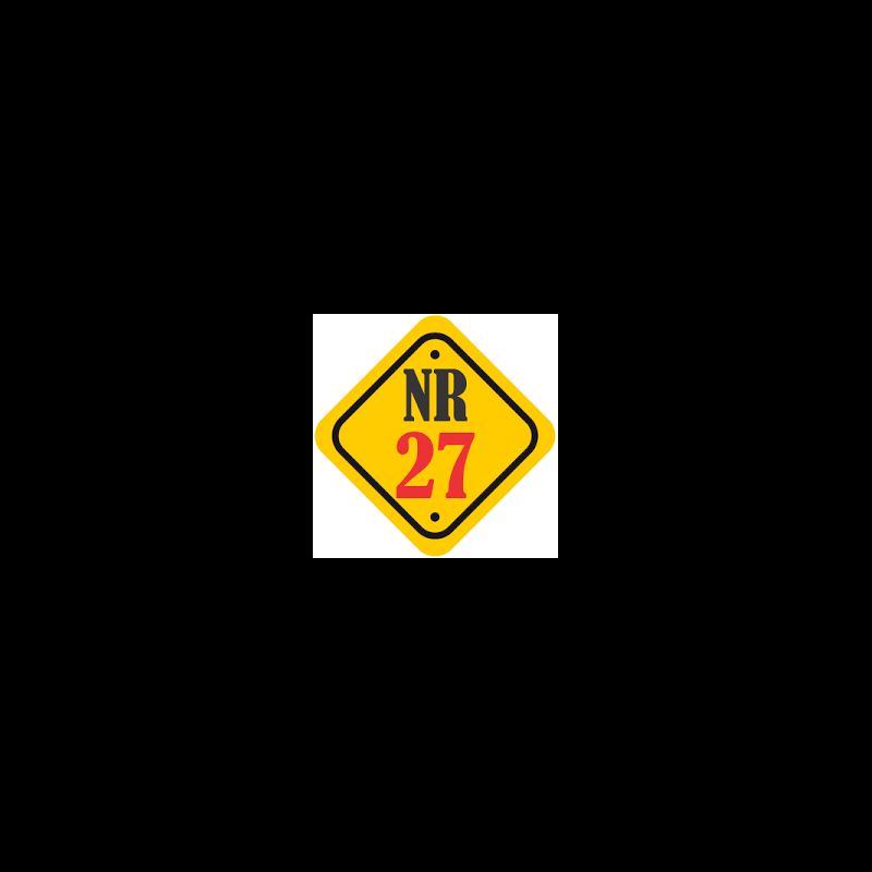 Básico de NR 27