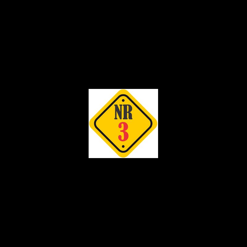 Básico de NR 3