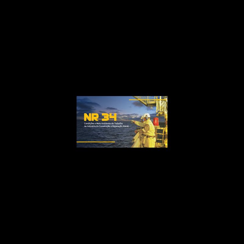 Básico de NR 34