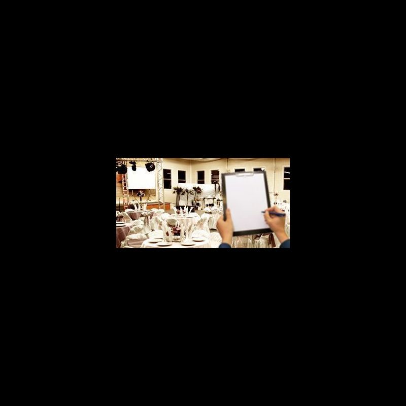 Básico de Organização de Eventos