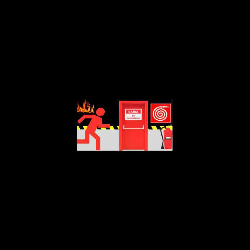 Básico de Prevenção contra Incêndio, Pânico e Primeiros Socorros
