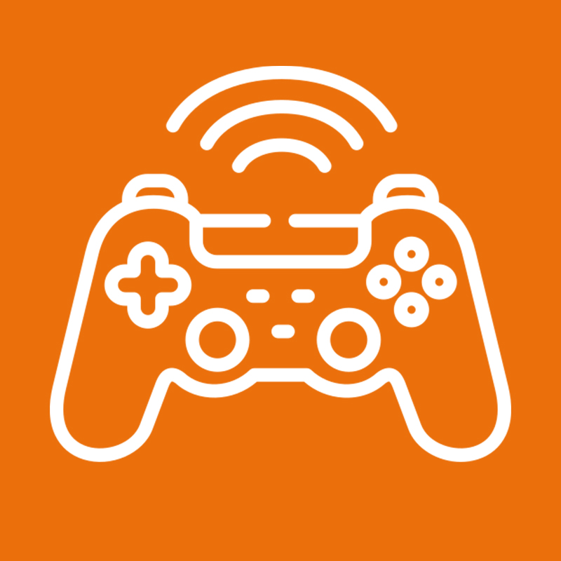 Criação de Game VI