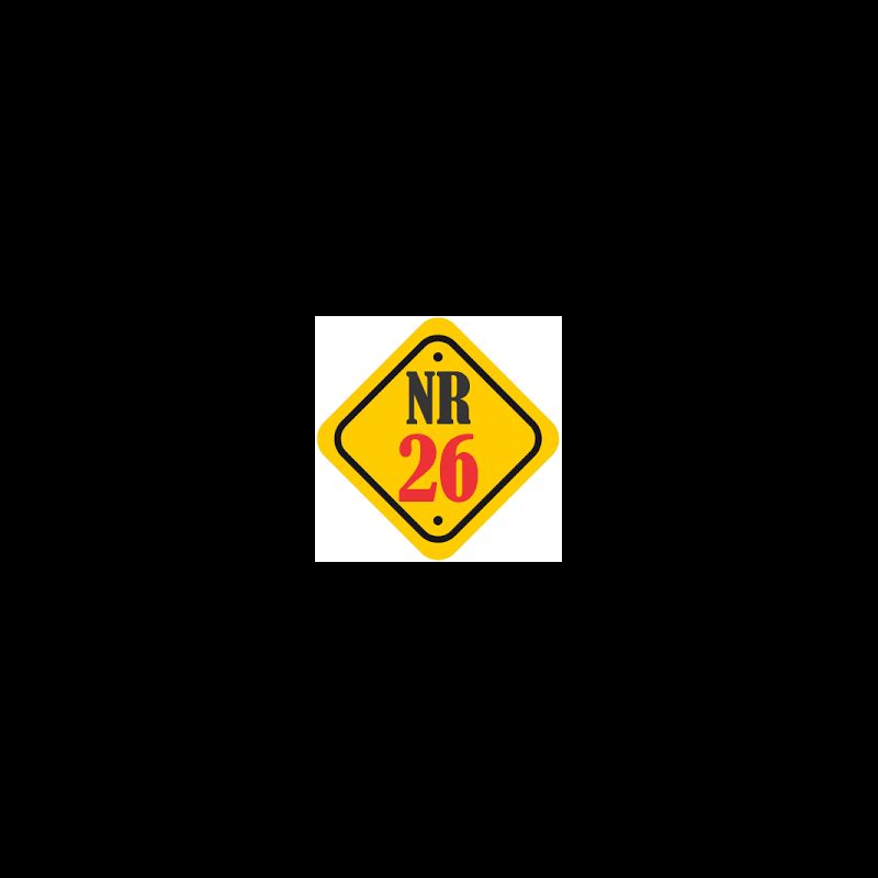Básico NR 26