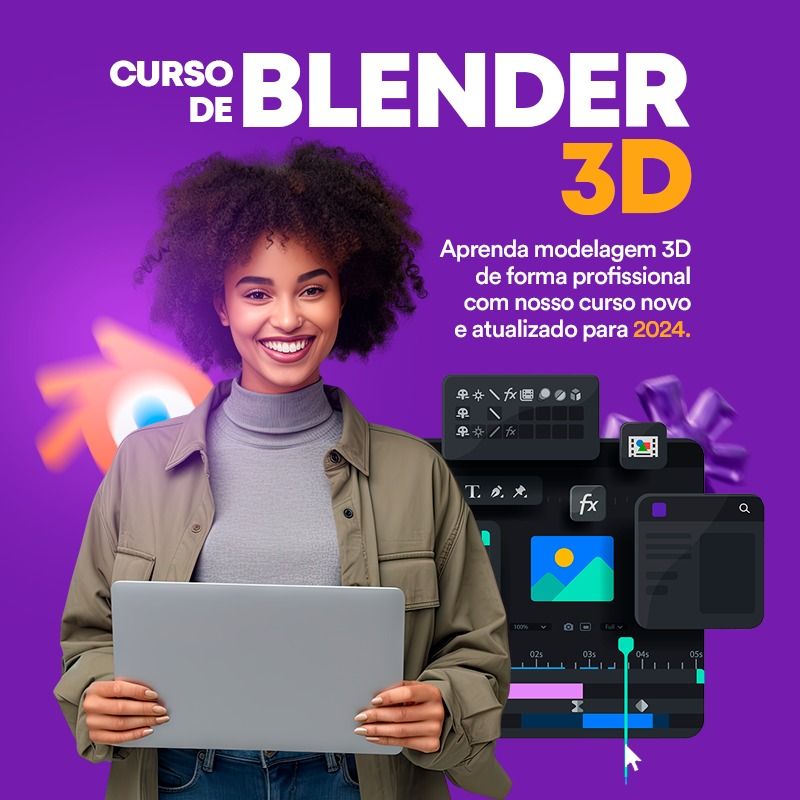 Blender 3D