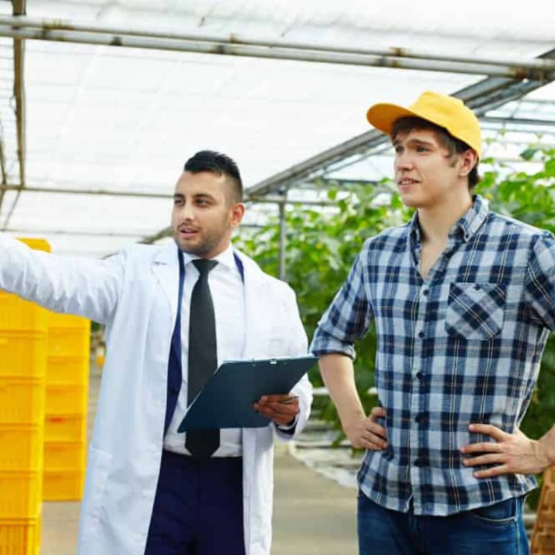 Curso Técnico em Agronegócio - EAD
