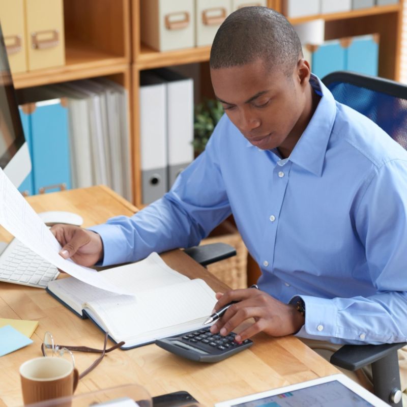 Curso Técnico em Contabilidade - EAD