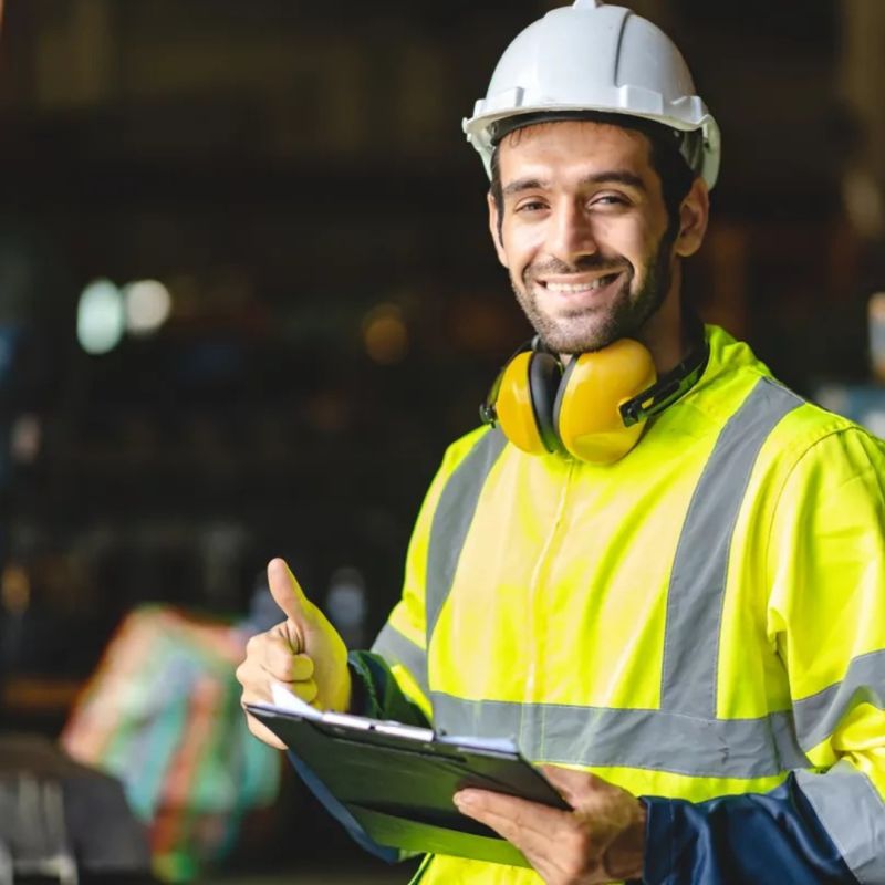 Curso Técnico em Edificações