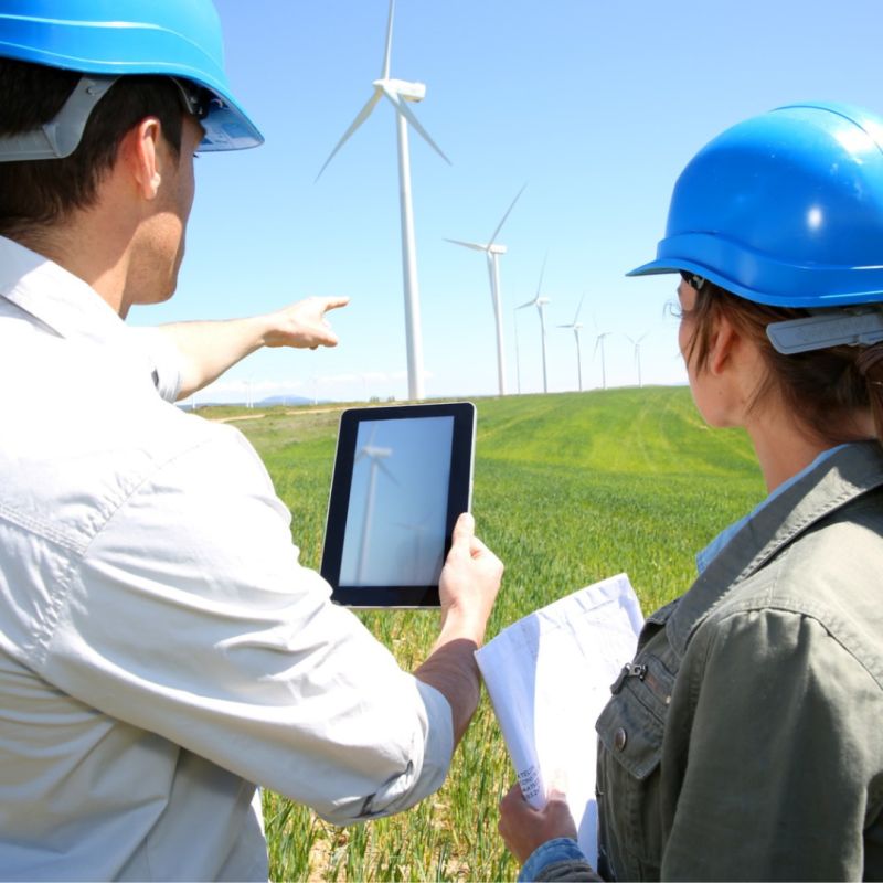 Curso Técnico em Meio Ambiente