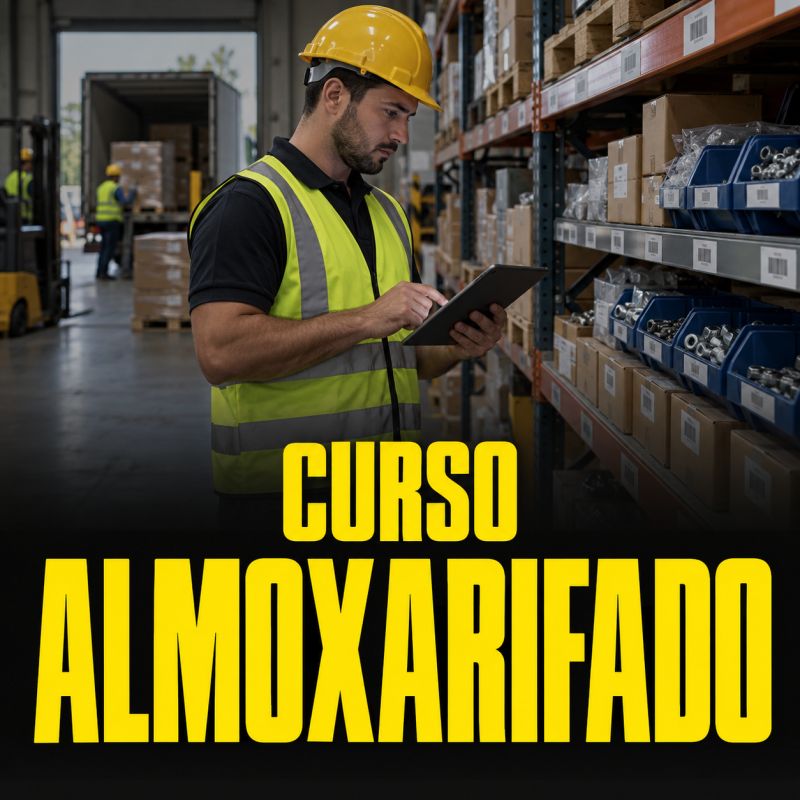 Almoxarifado
